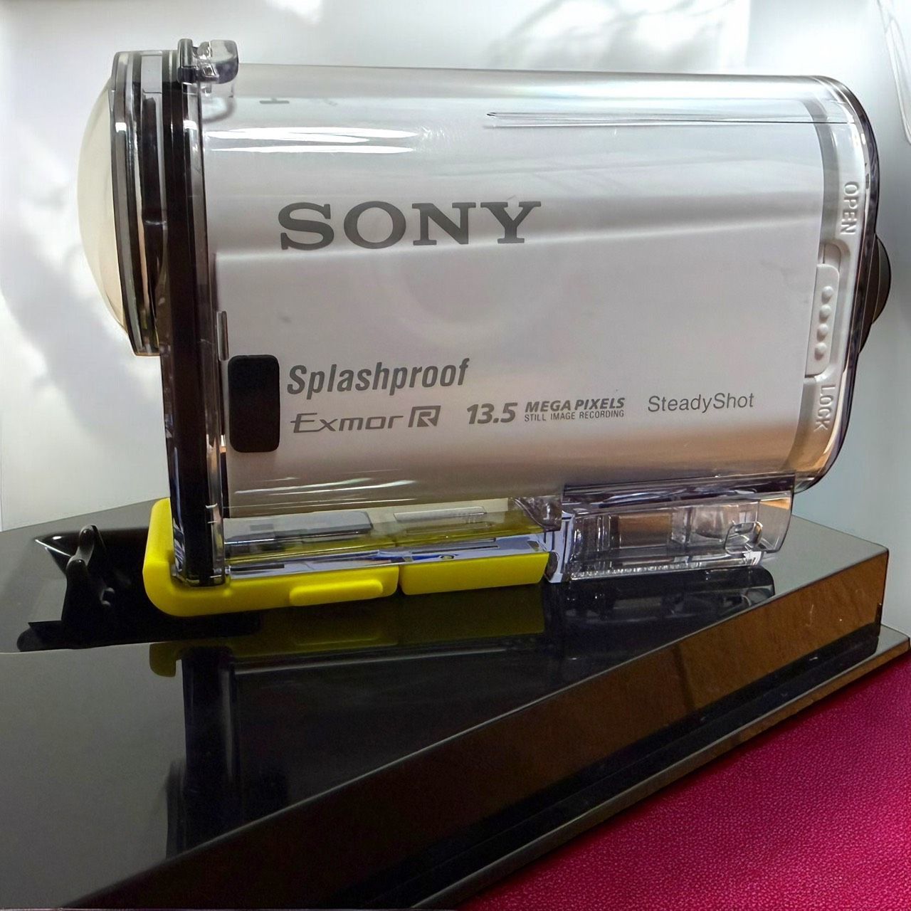 SONY ソニー