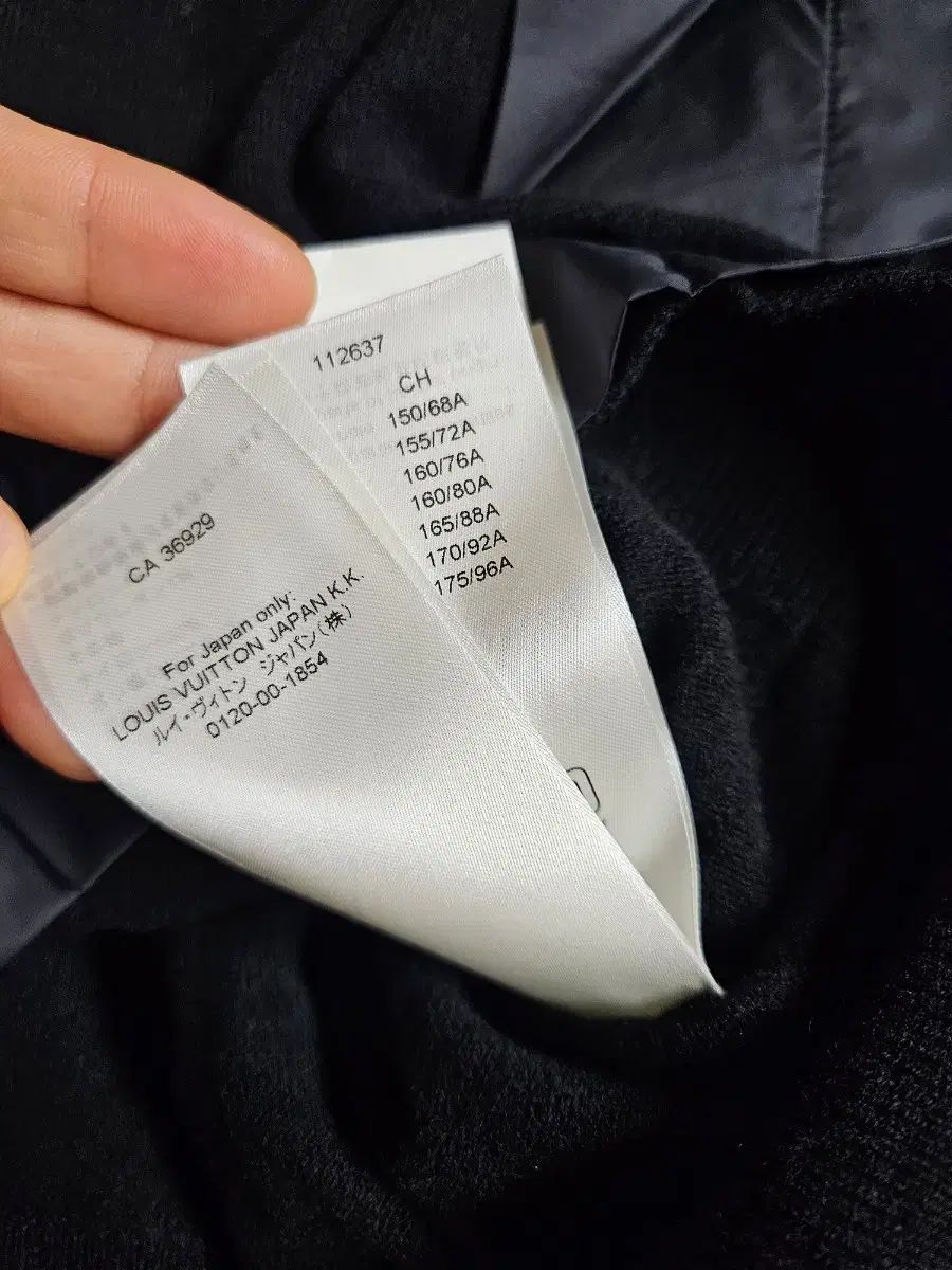 ニット フードㅡ