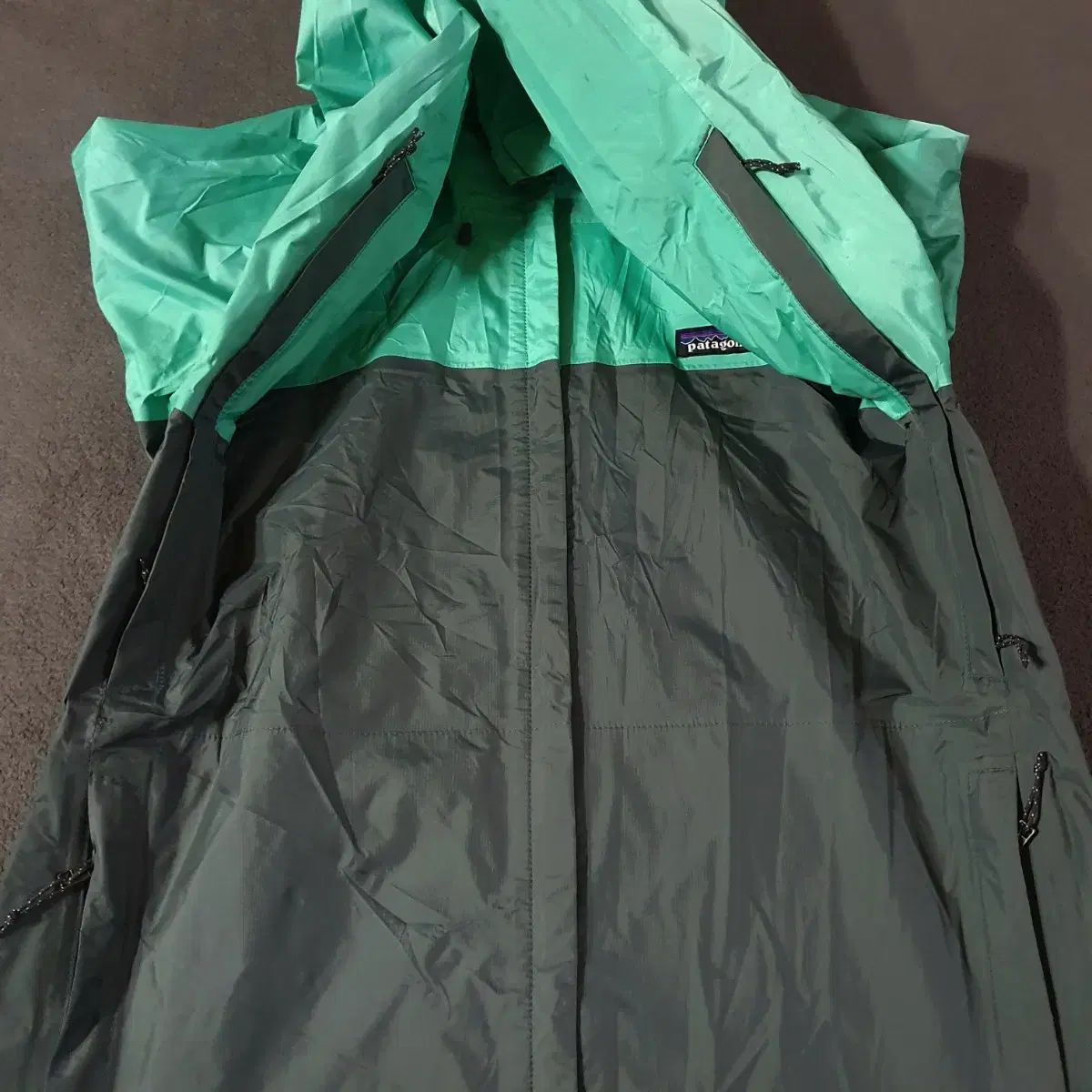 レディース patagonia