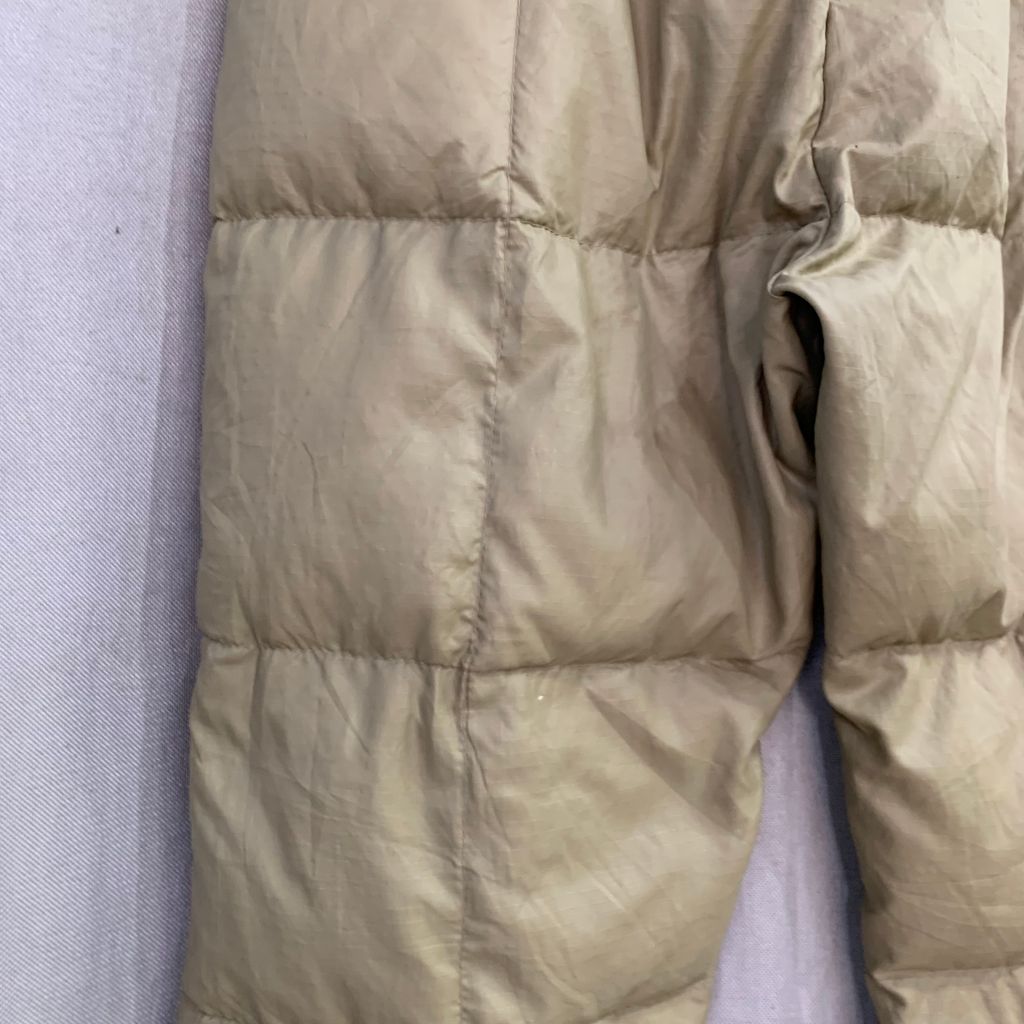  80 s Walls ウィールズ PRUF ブリザード プルーフ キルティング ダウン パンツ オーバーパンツ No.I 558 ダウンパンツ ボトムス