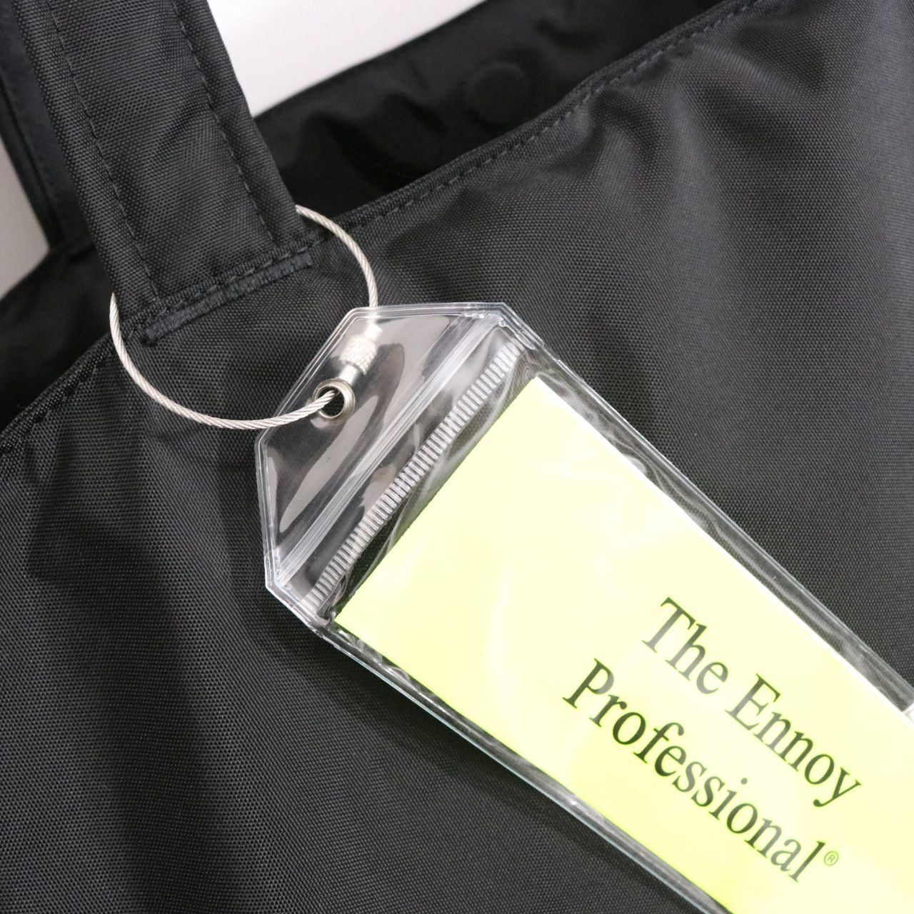 中古A】The Ennoy Professional ザエンノイプロフェッショナル メンズ