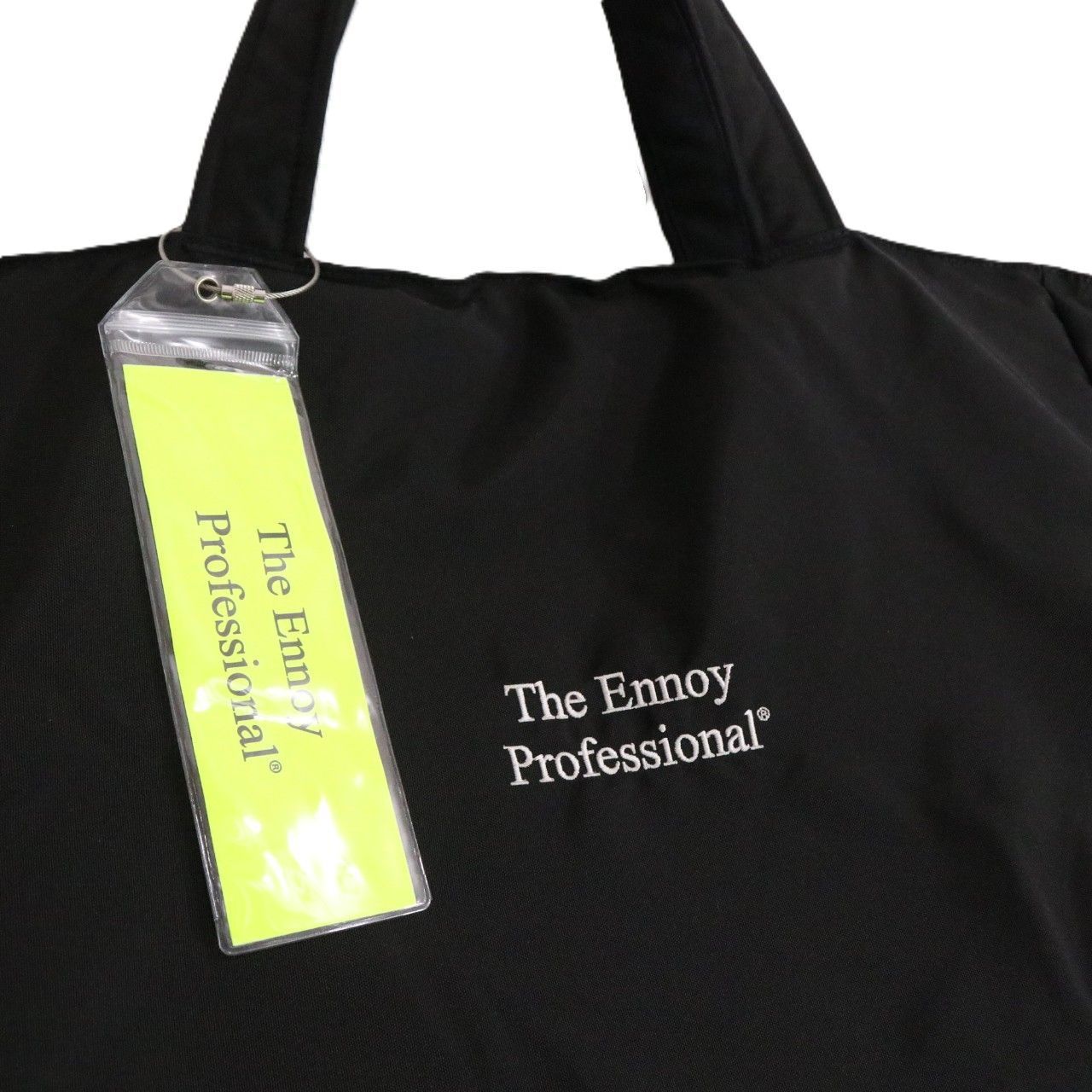 中古A】The Ennoy Professional ザエンノイプロフェッショナル メンズ