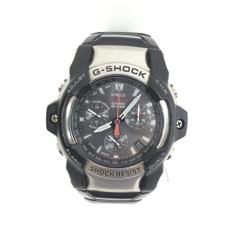 G-SHOCK GS-1000 J-1 AJF タフソーラー 66