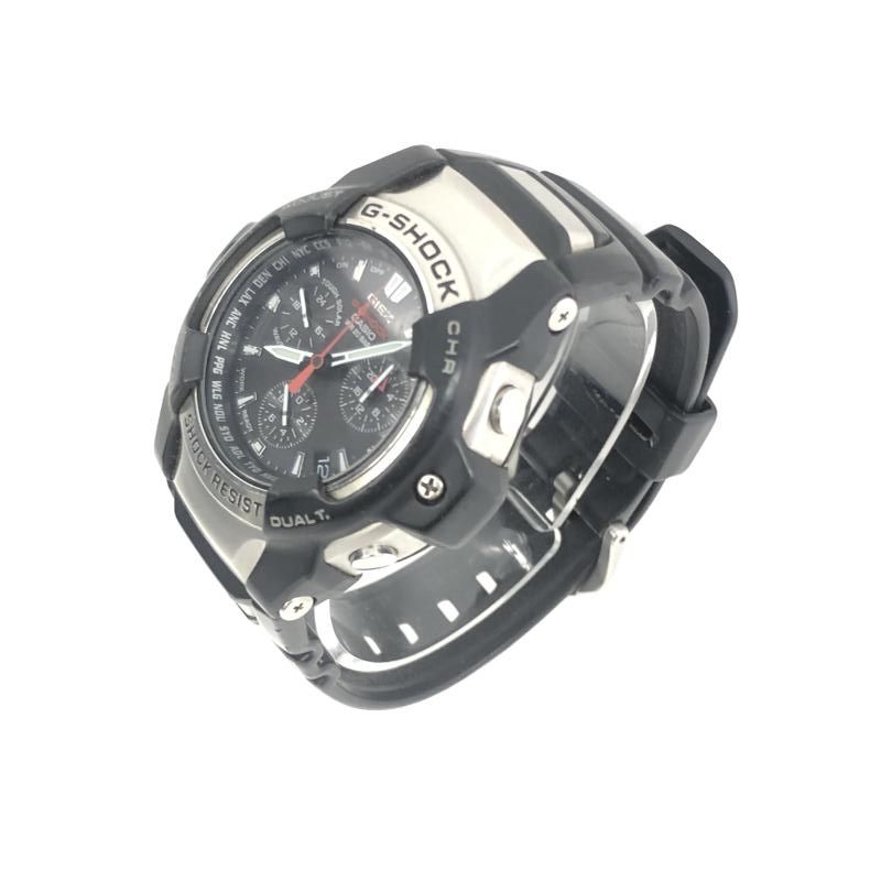 G SHOCK GS 1000 J 1 AJF タフソーラー 66