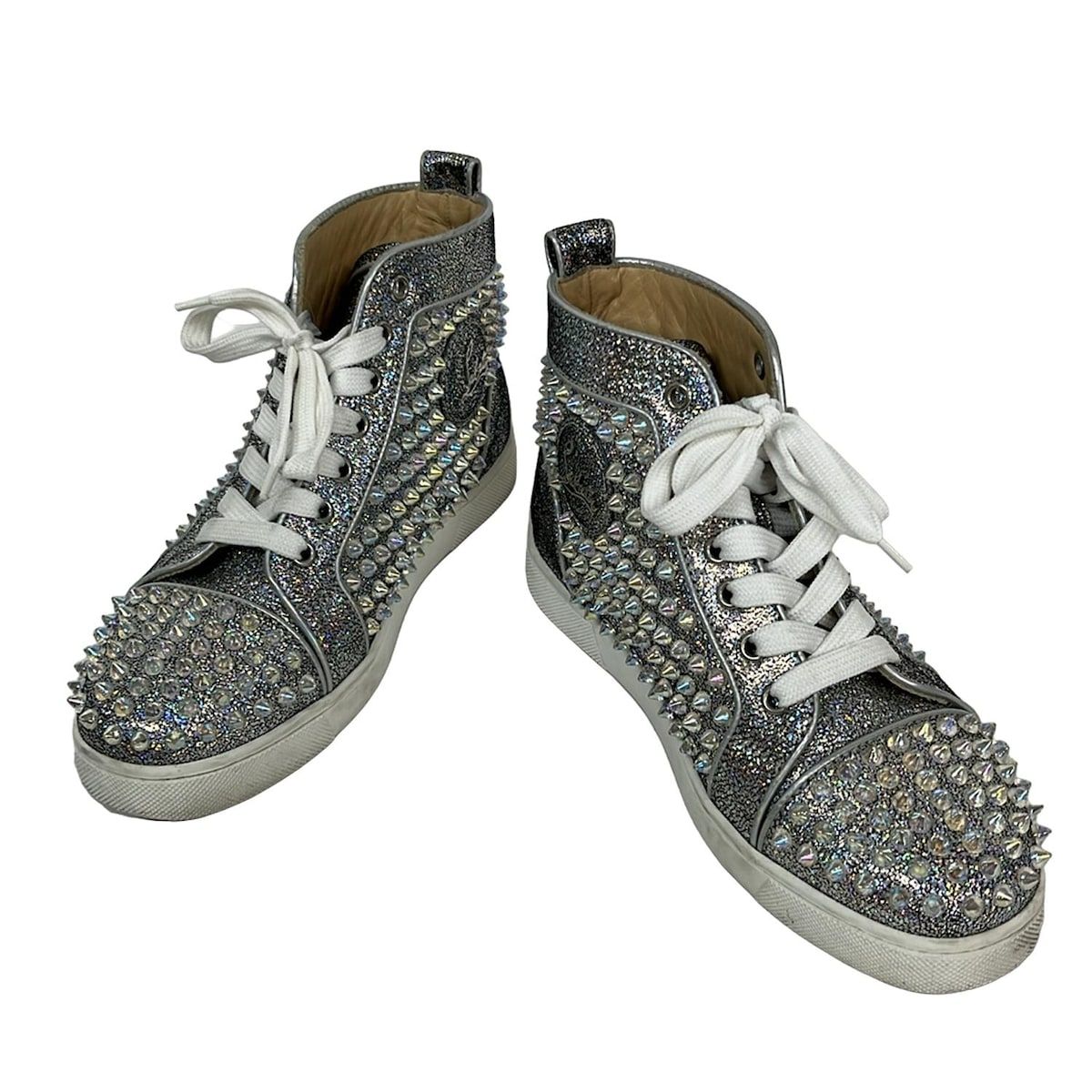 CHRISTIAN LOUBOUTIN(クリスチャンルブタン) スニーカー 36 レディース CHRISTIAN LOUBOUTIN(クリスチャンルブタン) スニーカー 36 レディース