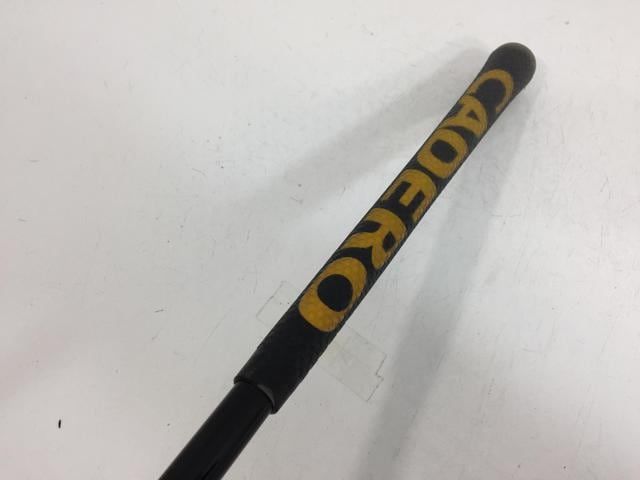 返品OK 【中古ゴルフクラブ】【美品】三菱ケミカル シャフト単品 (ピン