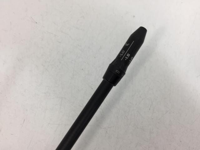 返品OK 【中古ゴルフクラブ】【美品】三菱ケミカル シャフト単品 (ピン