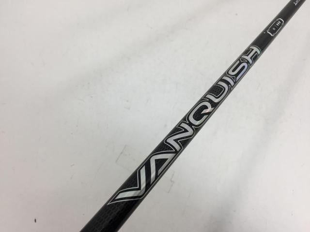 返品OK 【中古ゴルフクラブ】【美品】三菱ケミカル シャフト単品 (ピン