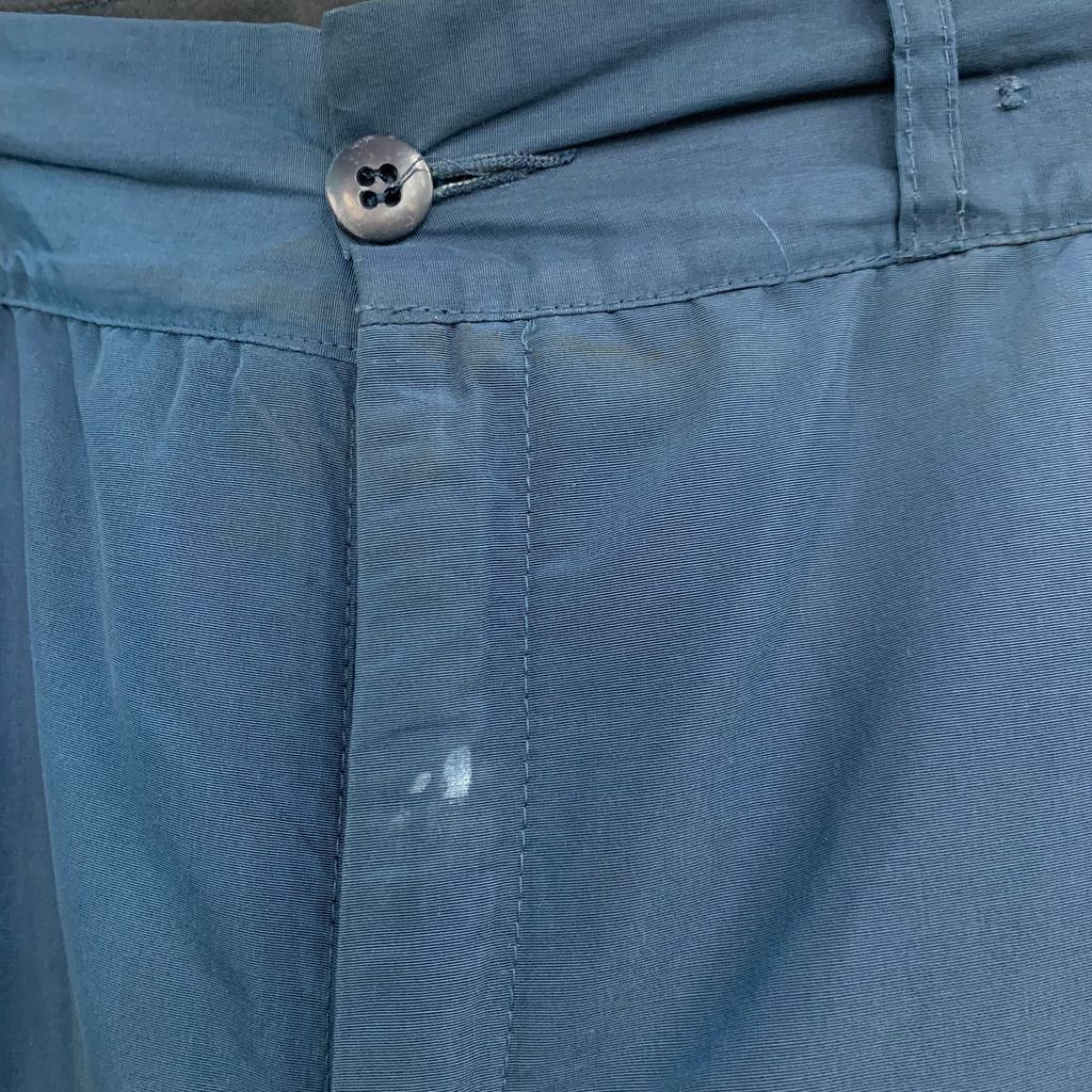  SNOW GOOSE スノーグース Metro Sportswear メトロスポーツウエア by CANADA カナダグース ダウンパンツ No I 560 ダウンパンツ ボトムス