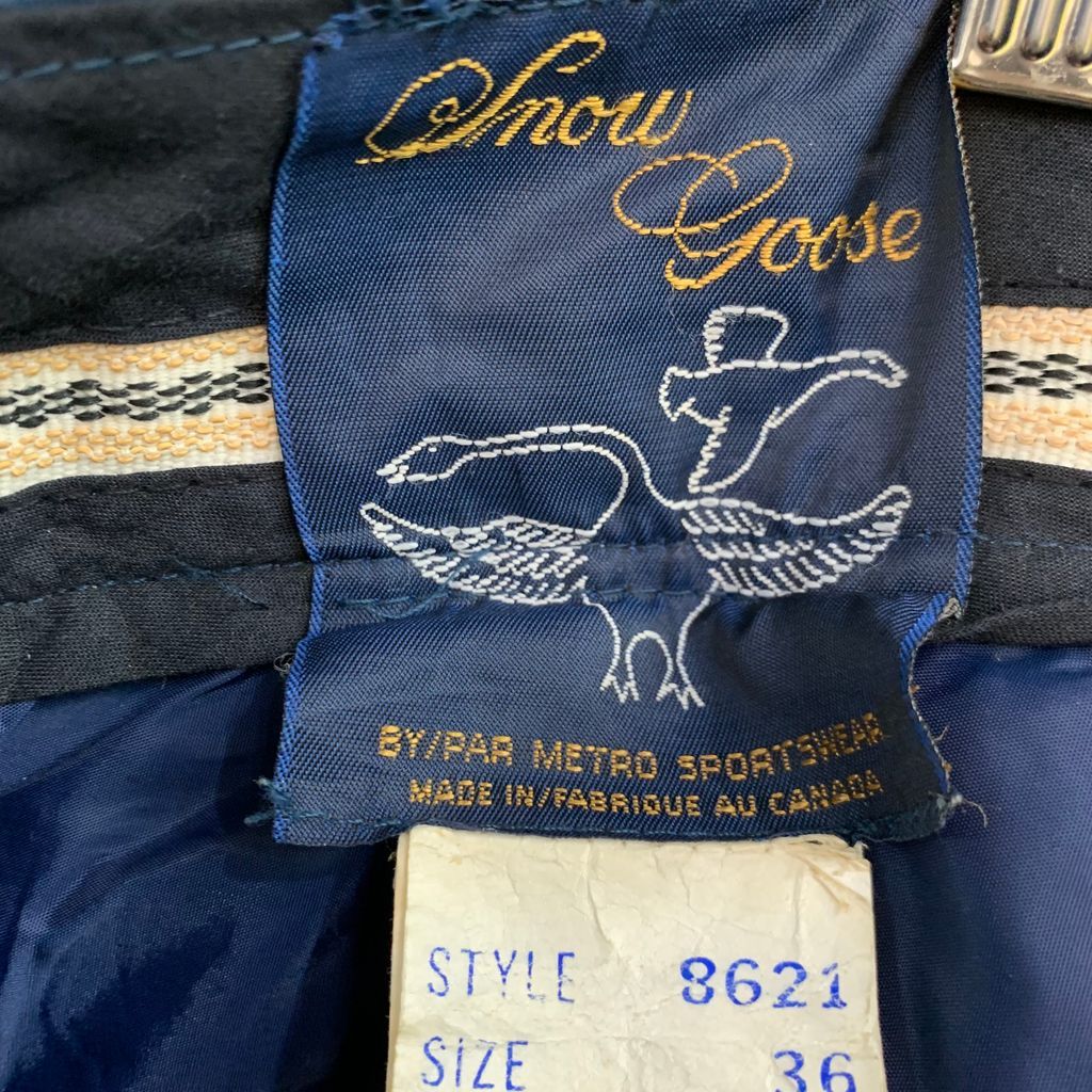 ダウンパンツ No