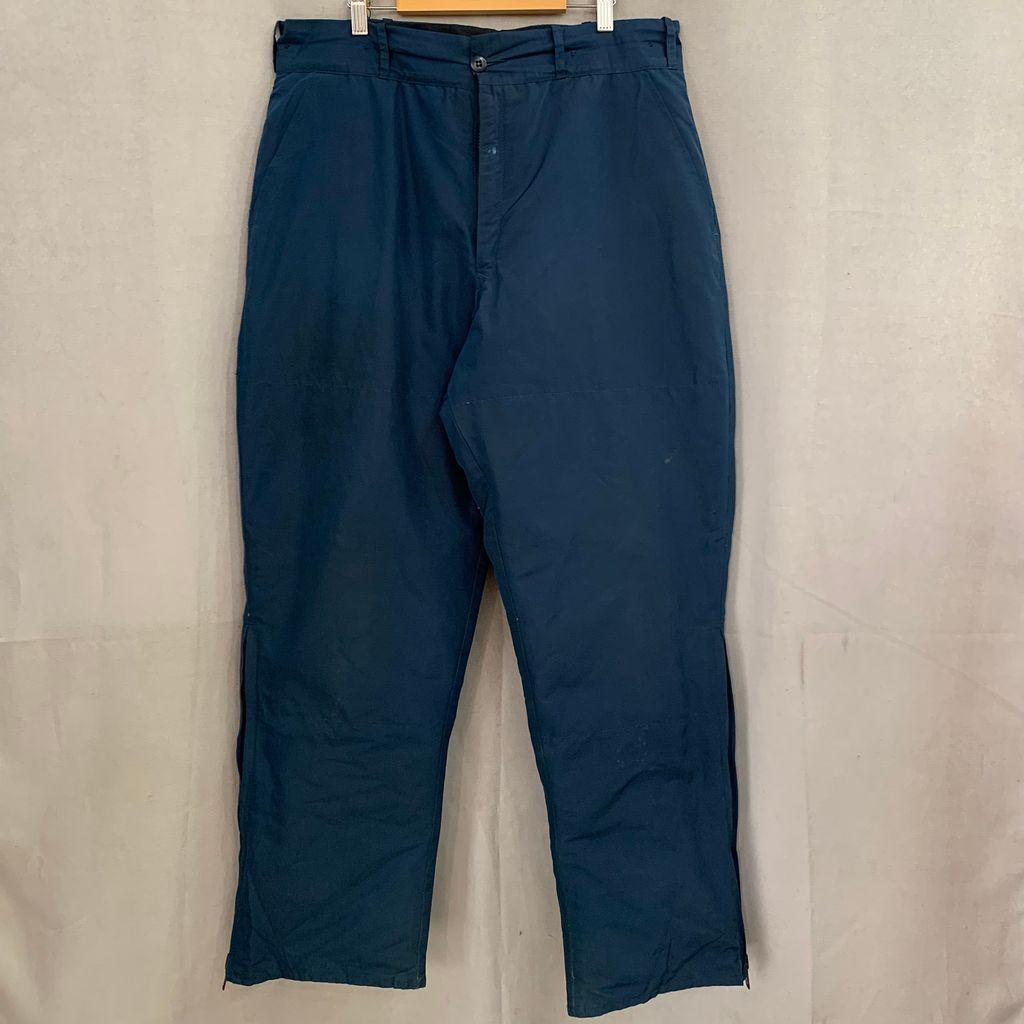 SNOW GOOSE スノーグース Metro Sportswear メトロスポーツウエア by CANADA カナダグース ダウンパンツ No I 560