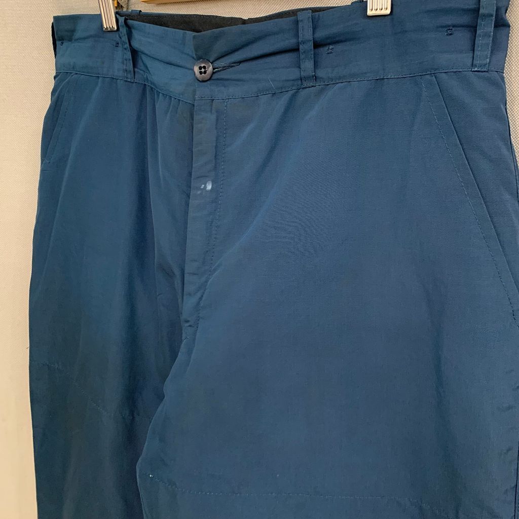 SNOW GOOSE スノーグース Metro Sportswear メトロスポーツウエア by CANADA カナダグース ダウンパンツ No.I 560