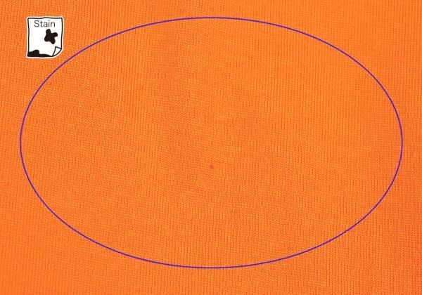 トリココムデギャルソンtricot COMME des GARCONS コットンカラー