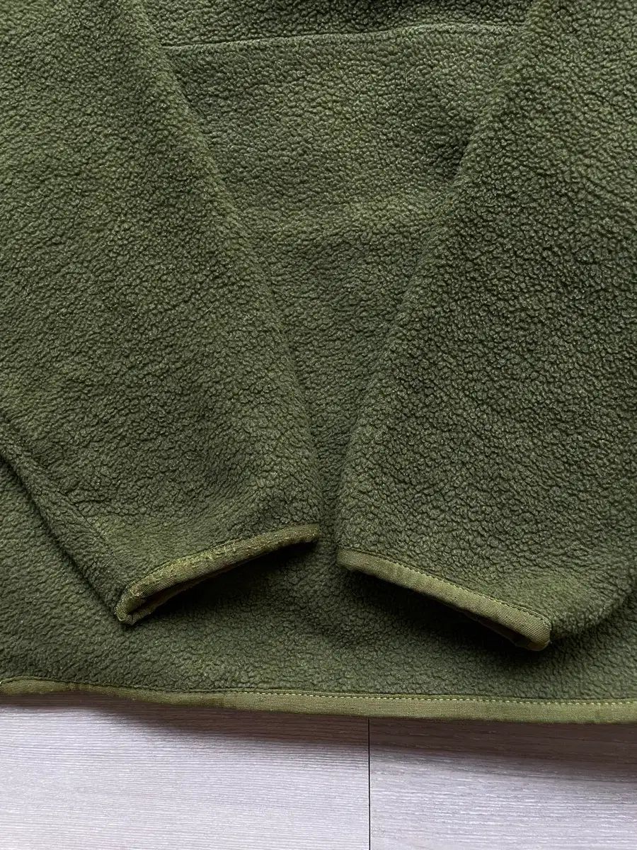 フリース patagonia