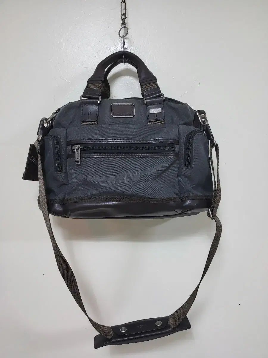 TUMI トゥミ 書類 バッグ クロスバック