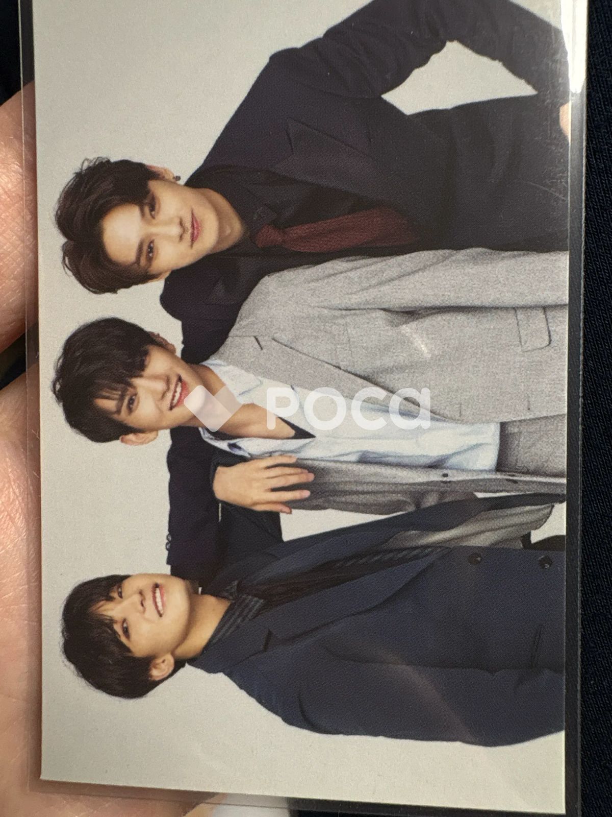 Seventeen ユニット セブチ 2018 SEVENTEEN CONCERT IDEAL CUT IN