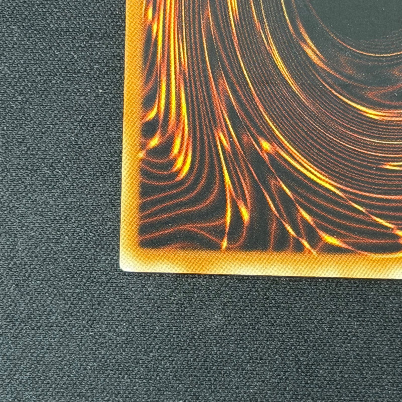 遊戯王 旧アジア版 光神機-桜火 アルティメットレア レリーフ EOJ