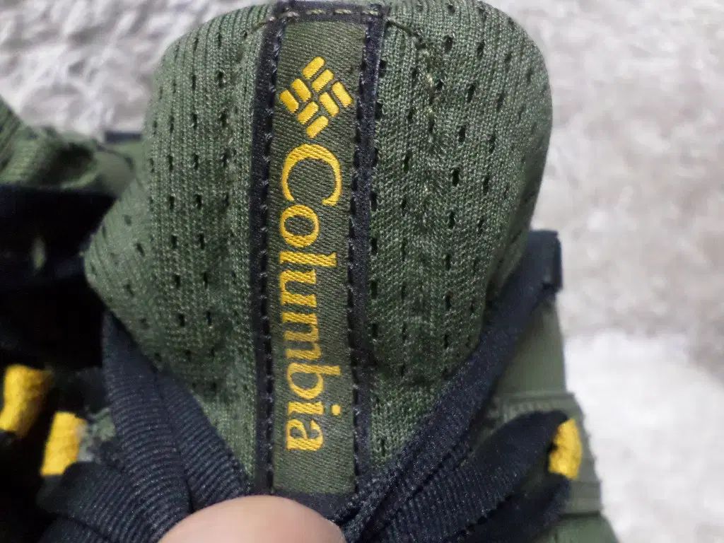 ウォータープルーフ