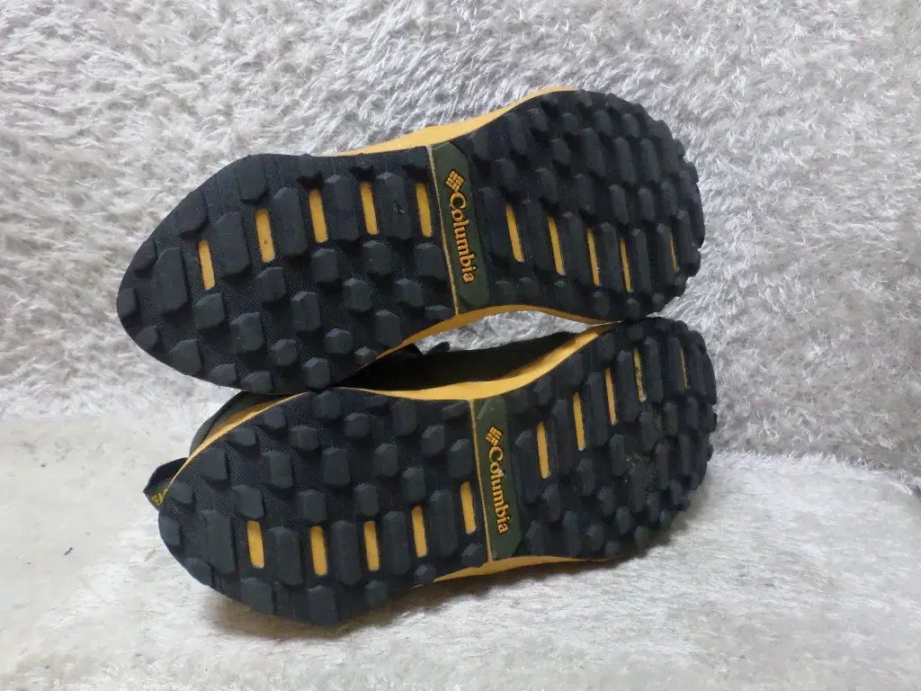 コロンビア FACET