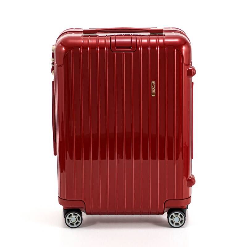 美品 RIMOWA リモワ SALSA DELUXE サルサデラックス 32L 機内持ち込み 美品 RIMOWA リモワ SALSA DELUXE サルサデラックス 32L 機内持ち込み