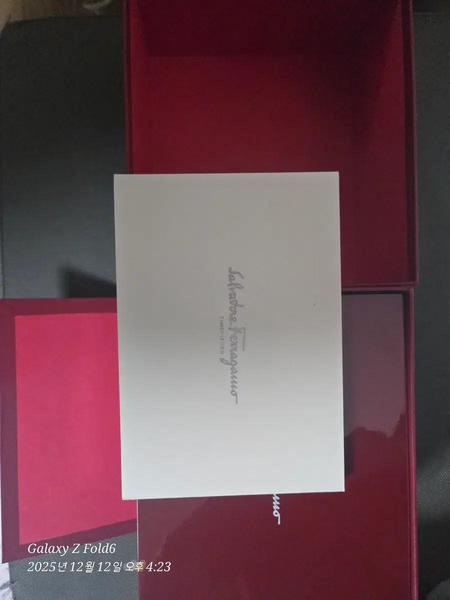  FERRAGAMO フェラガモ レディース時計 金属ベルト 時計