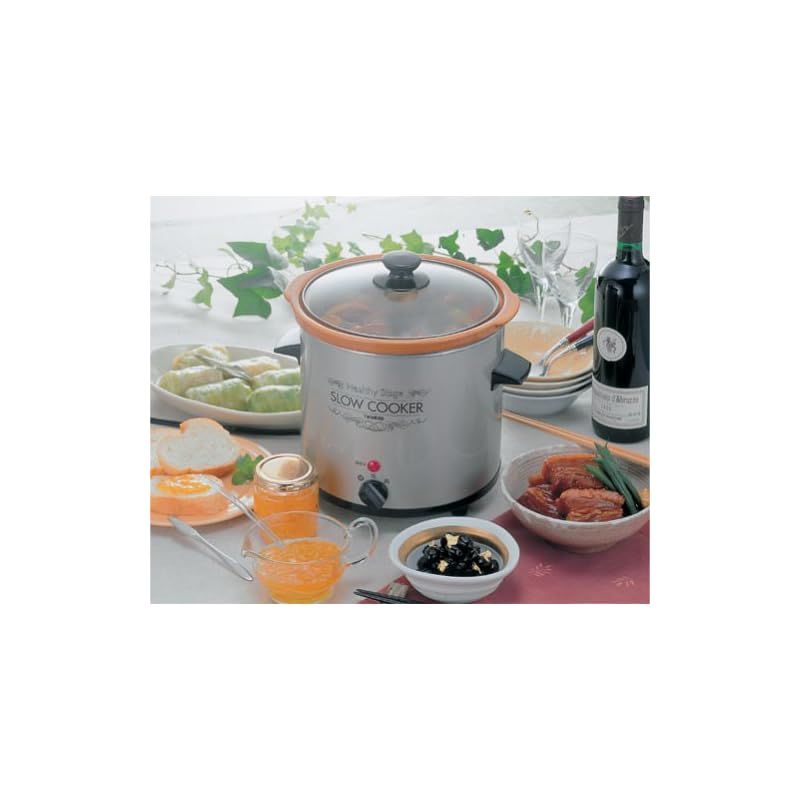 電気煮込みなべ EP 4711 BR