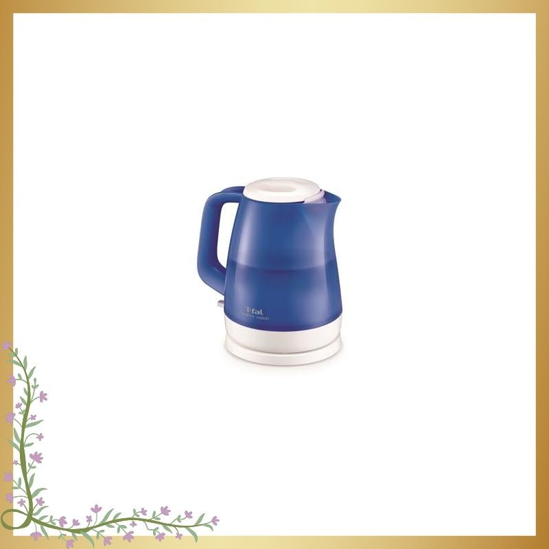 ブル デルフィニヴィジョン 電気ケトル 1 5 L