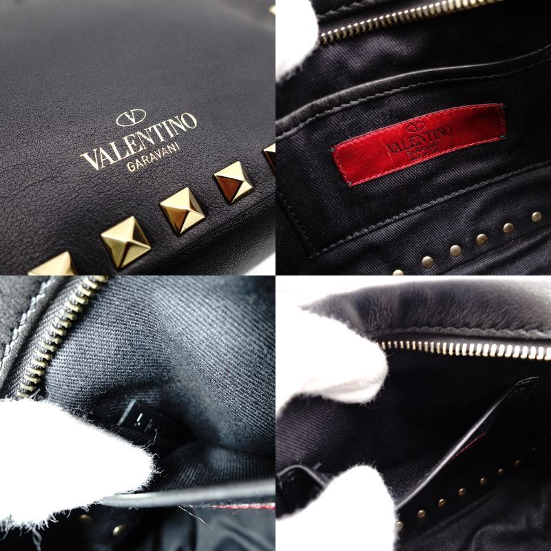 ショルダーバッグ 黒