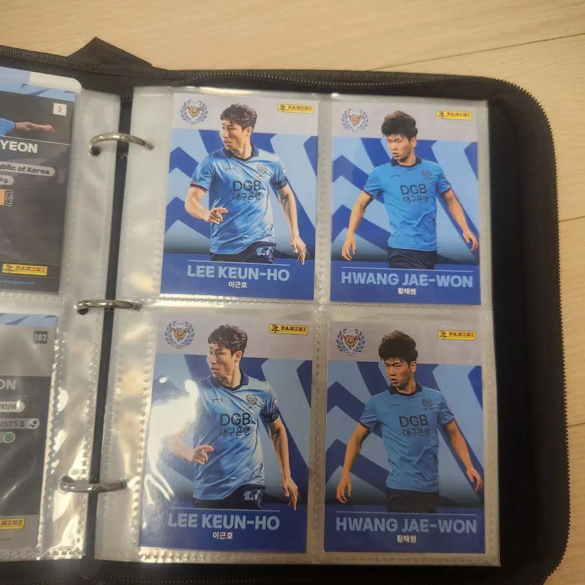 パニーニ まとめ