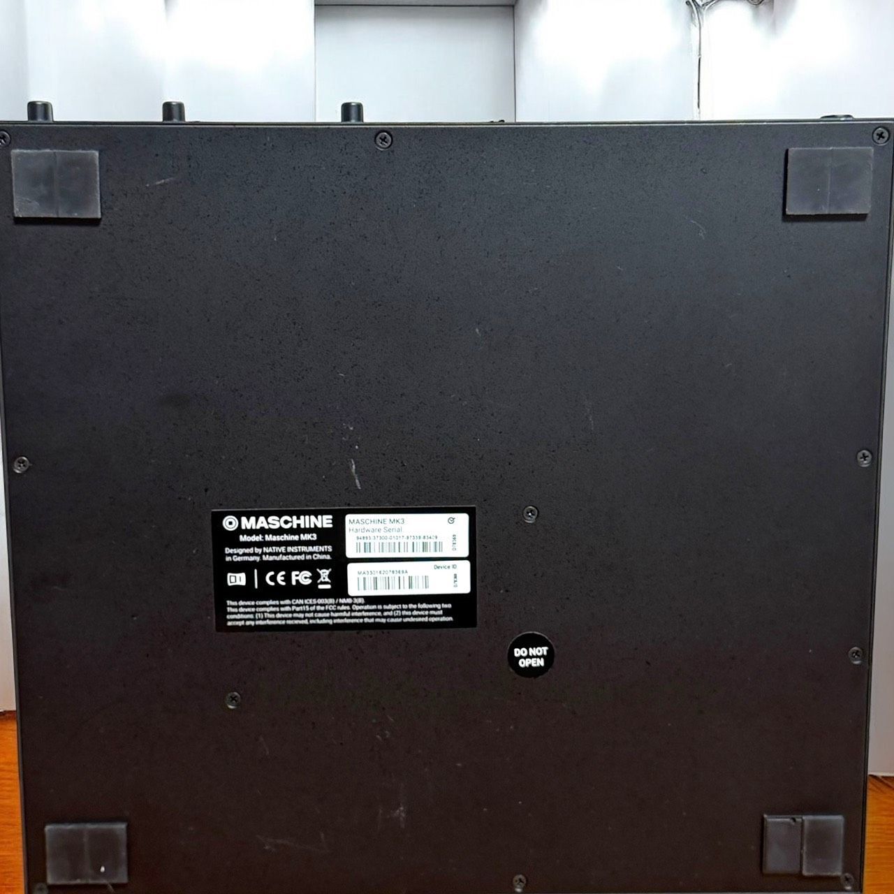 グルーヴ制作システム