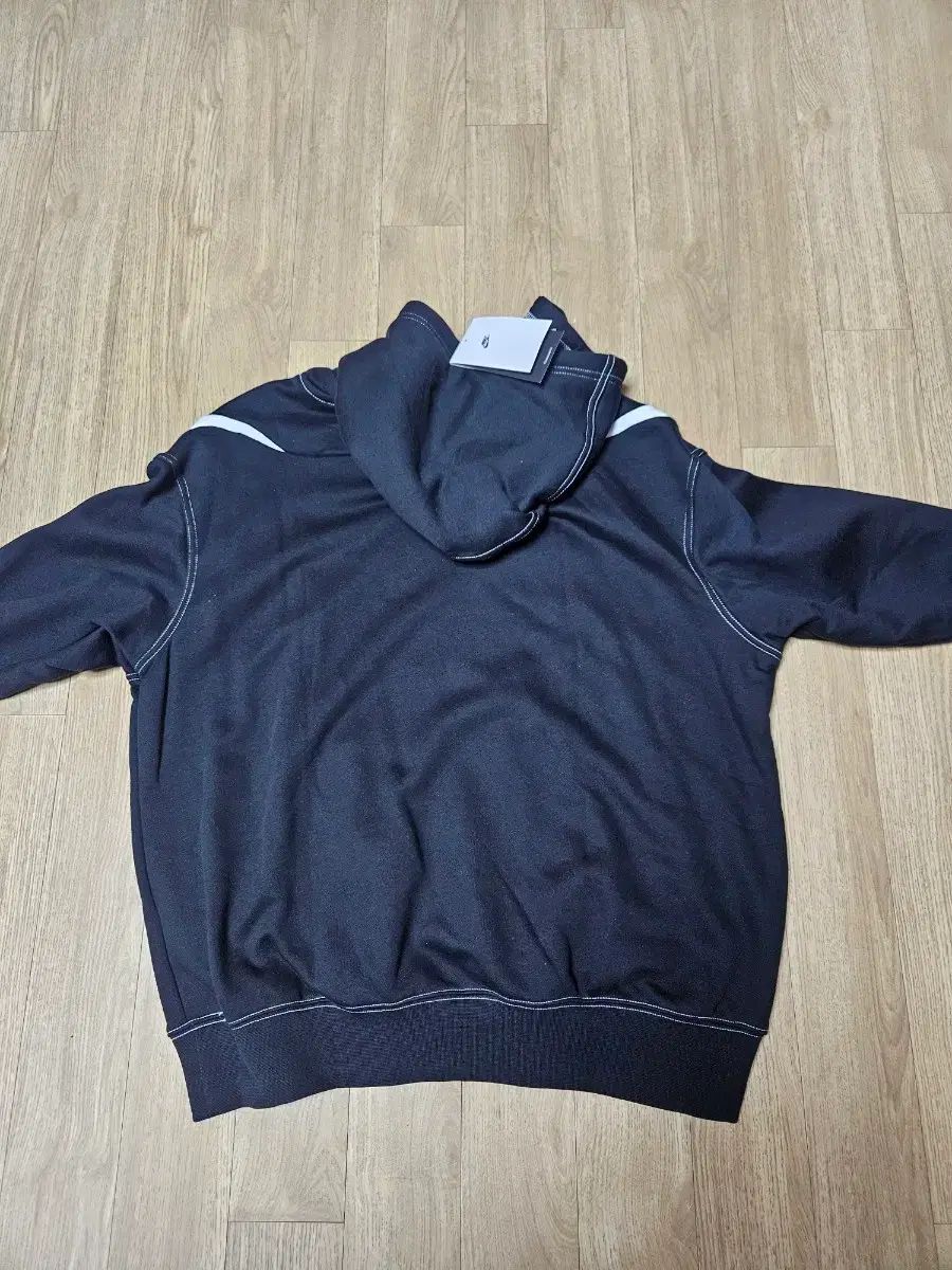 ナイキ レディース スウッシュ フリース 起毛 フーディー