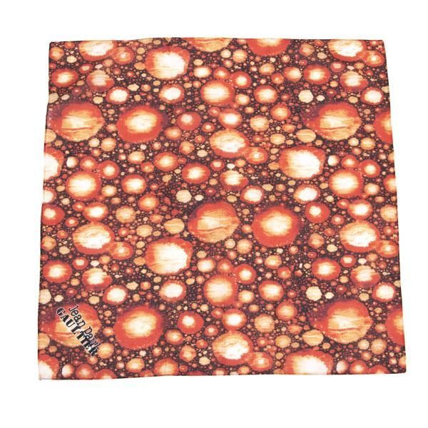 購入 ジャンポールゴルチエJean Paul GAULTIER ポイズンドットプリント