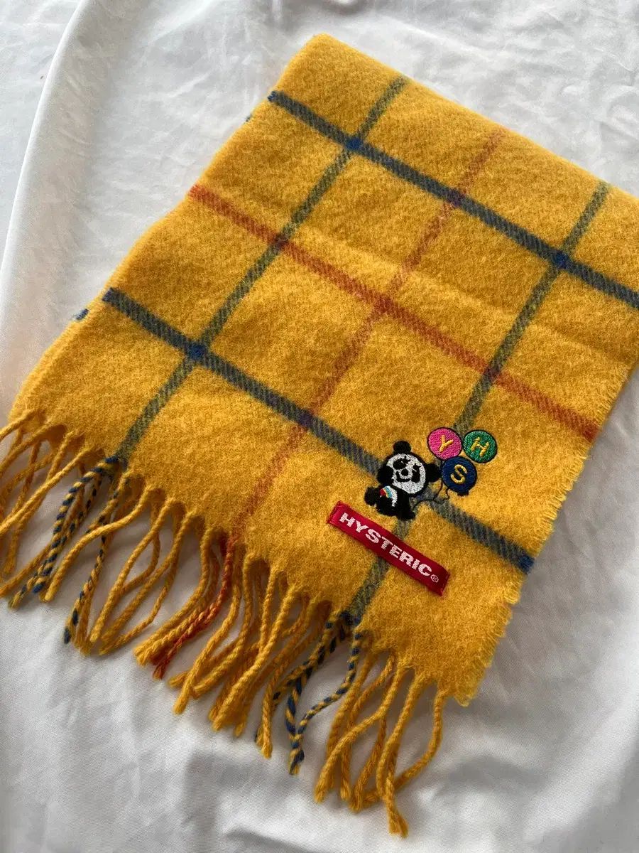 HYSTERIC GLAMOUR ヒステリックグラマー ブルーアーカイブ・ブルアカ