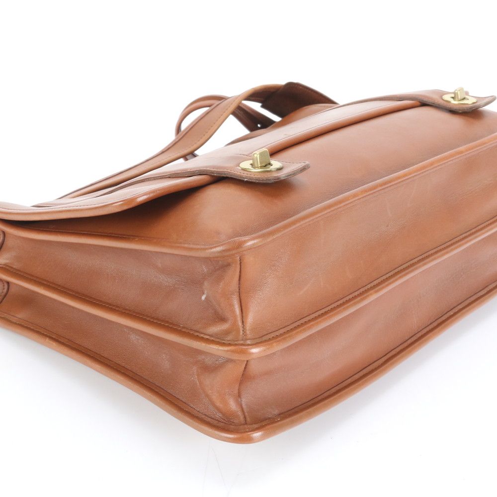 美品 ヴィンテージ オールド コーチ アメリカ製 5274 レザー 2WAY