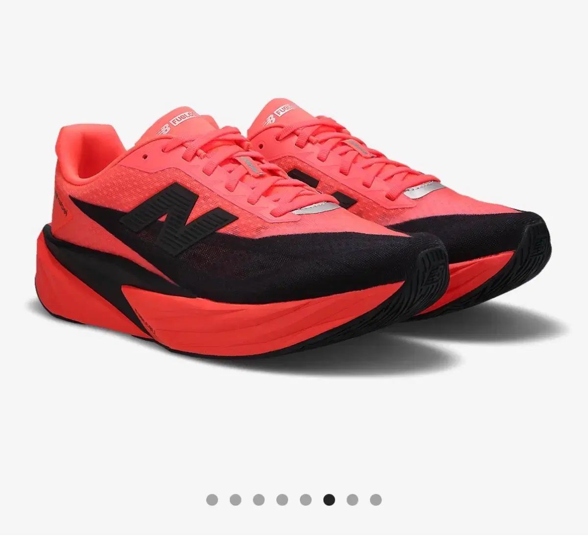 ニュー ンス ランニングシューズ レベルv 5 265 商品