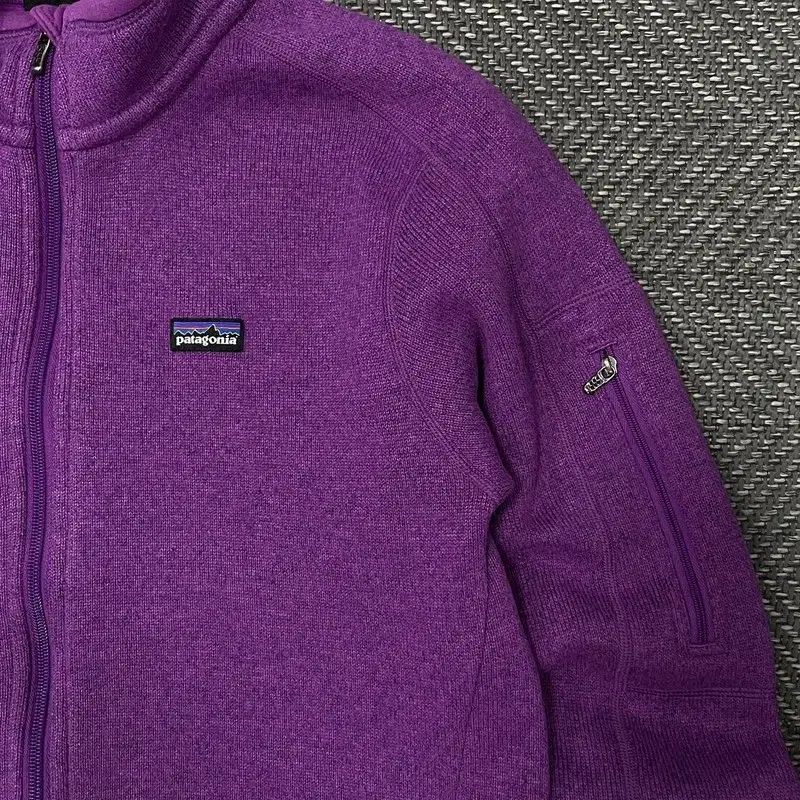 パタゴニア フリース 卸売 ジップアップ v0214 楽天市場】パタゴニア