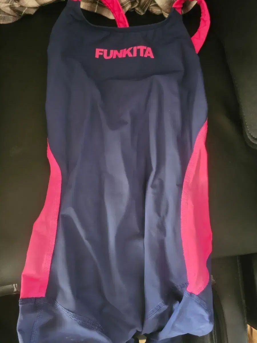 펑키타大会用水着 レディース LL 13号