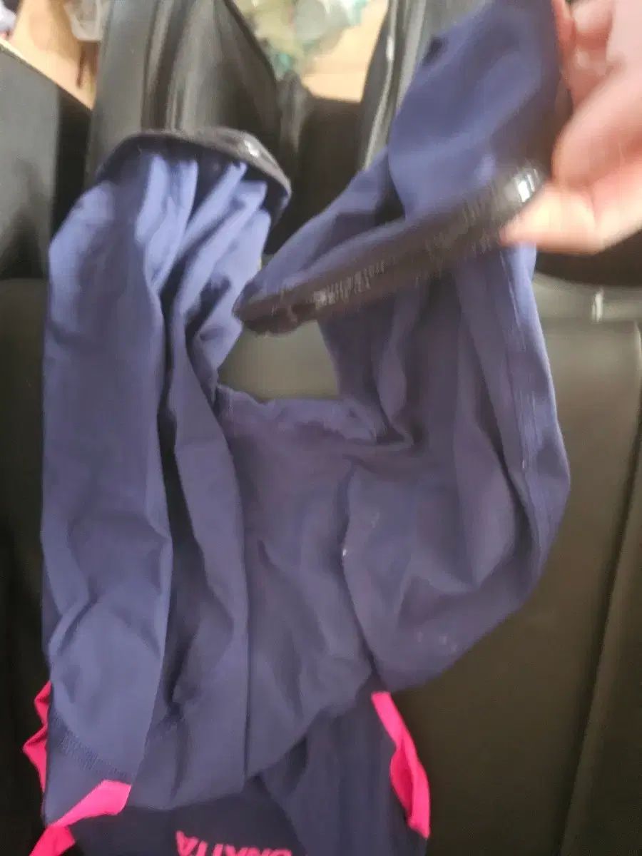 펑키타大会用水着 レディース LL 13号