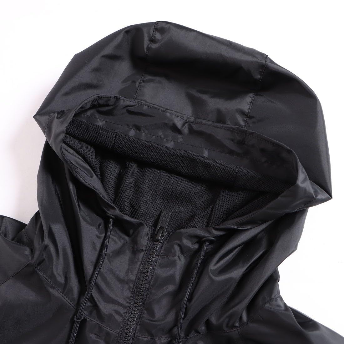 フルジップアップ ジャケット