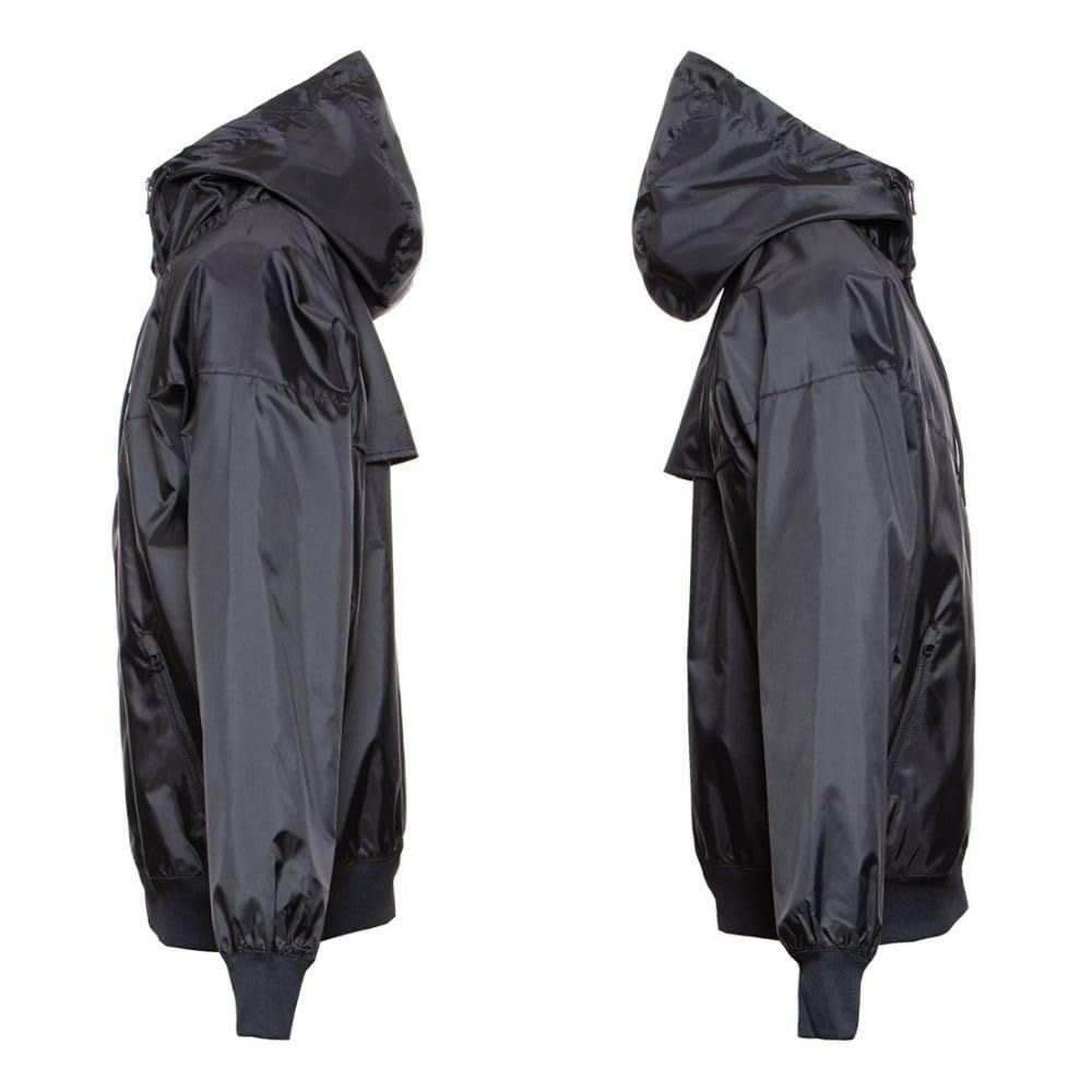 ウィンドランナー ブレーカー