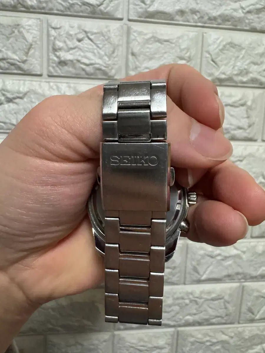 セイコーSEIKO時計 7 T 92 0 KY