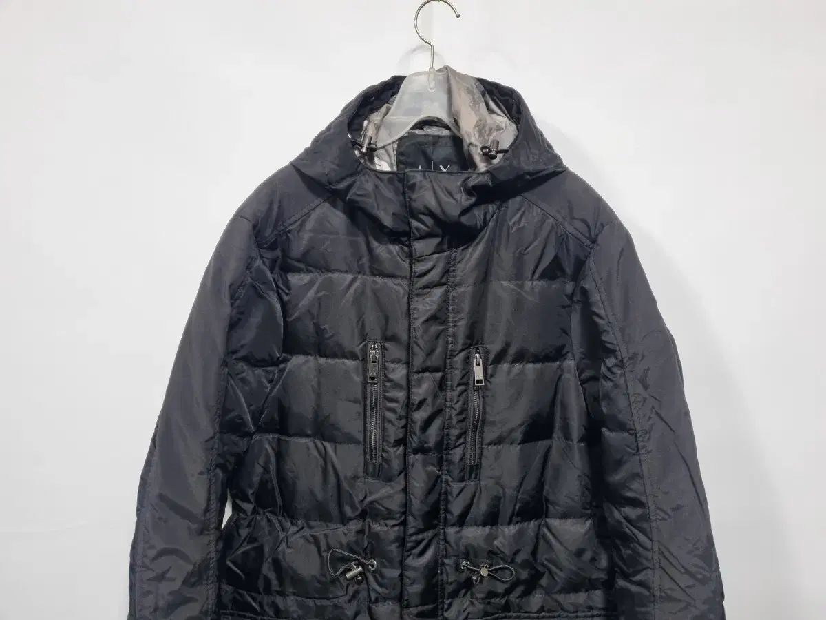 ARMANI EXCHANGE アルマーニ エクスチェンジ ダウンコート サイズM 