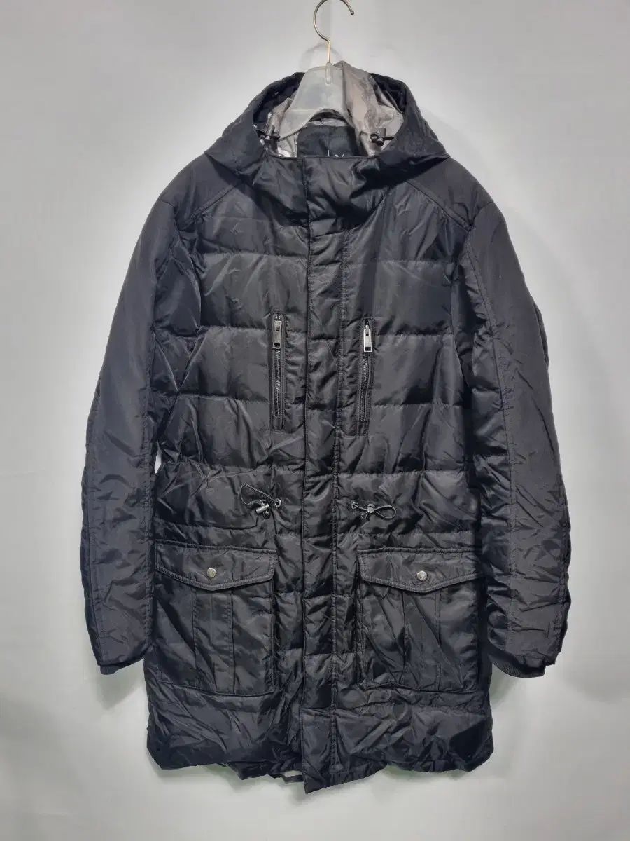ARMANI EXCHANGE アルマーニ エクスチェンジ ダウンコート サイズM