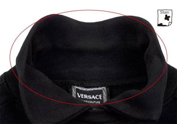 ヴェルサーチ ジーンズクチュールVERSACE JEANS COUTURE バロック