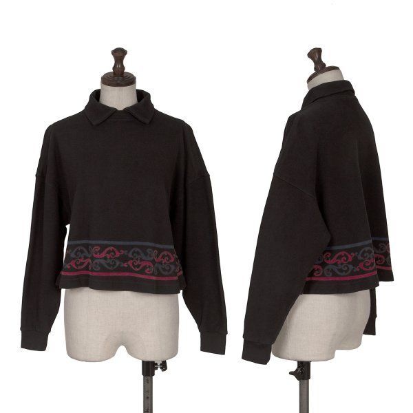 ヴェルサーチ ジーンズクチュールVERSACE JEANS COUTURE バロック