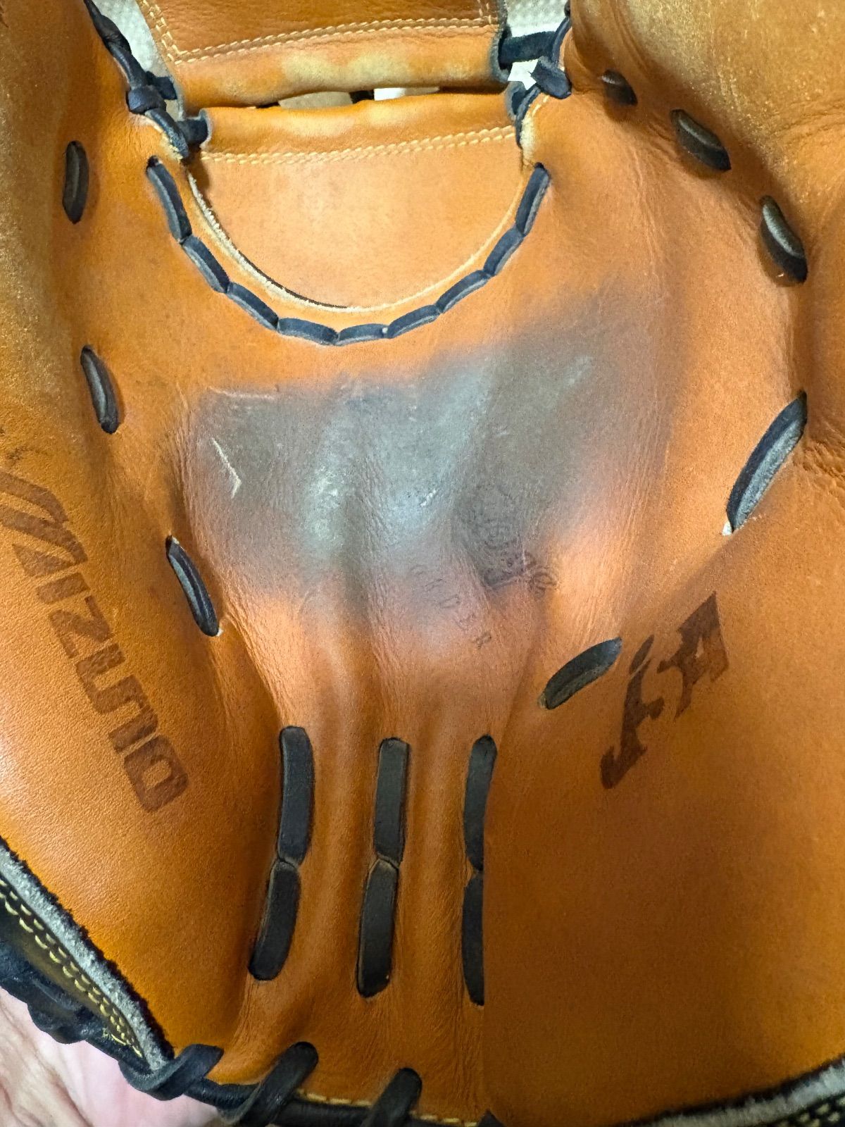 MIZUNO Victory Stage ミズノ ビクトリーステージ 硬式用キャッチャー