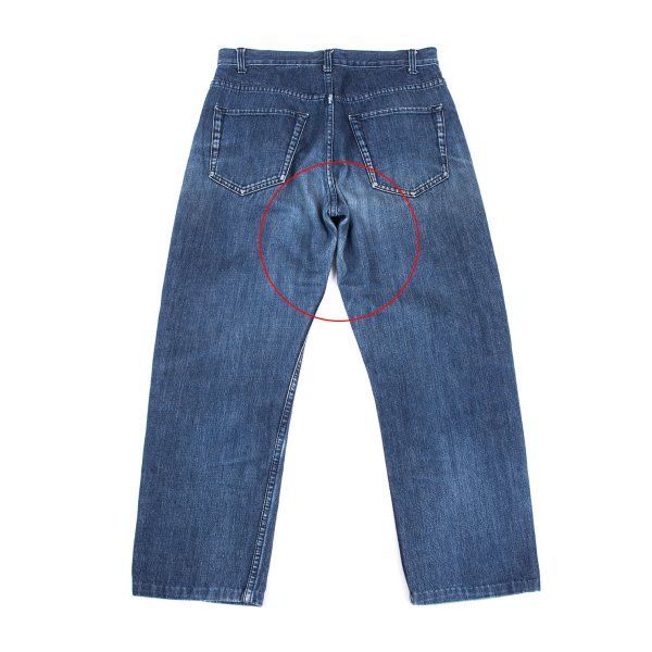 トリココムデギャルソンtricot COMME des GARCONS ウォッシュド