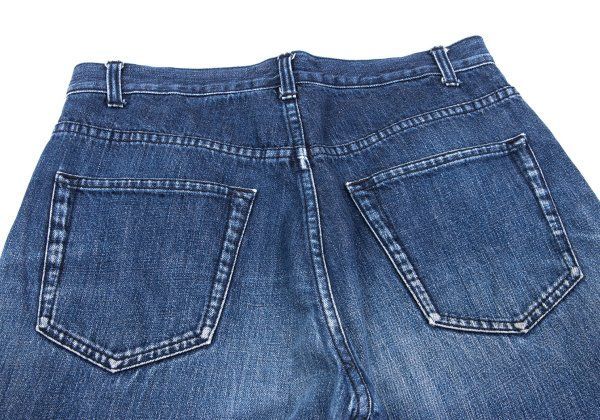 トリココムデギャルソンtricot COMME des GARCONS ウォッシュド