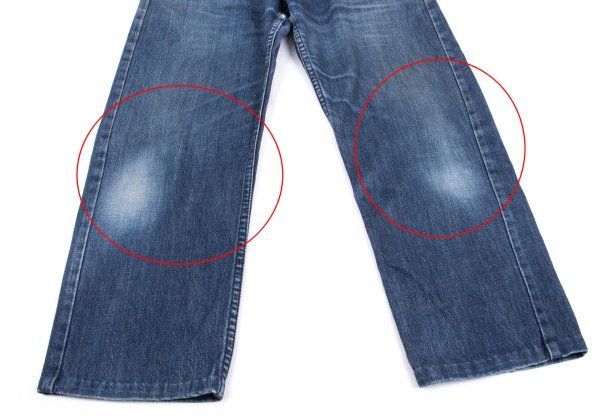 トリココムデギャルソンtricot COMME des GARCONS ウォッシュド