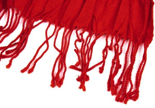 yohji yamamoto ストライプ ウール ストール マフラー Y's Yohji Yamamoto ワイズ ヨウジヤマモト Y's for men ME-L06-188